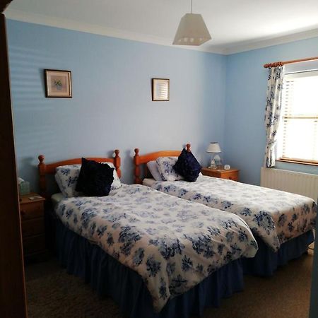 Craig Cottage Self-Catering Бушмілс Екстер'єр фото