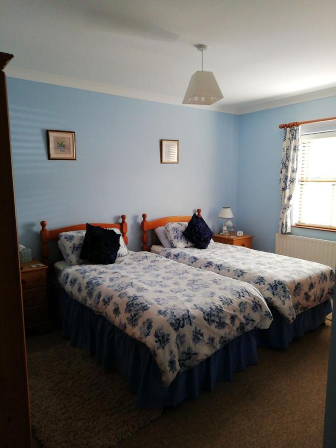 Craig Cottage Self-Catering Бушмілс Екстер'єр фото
