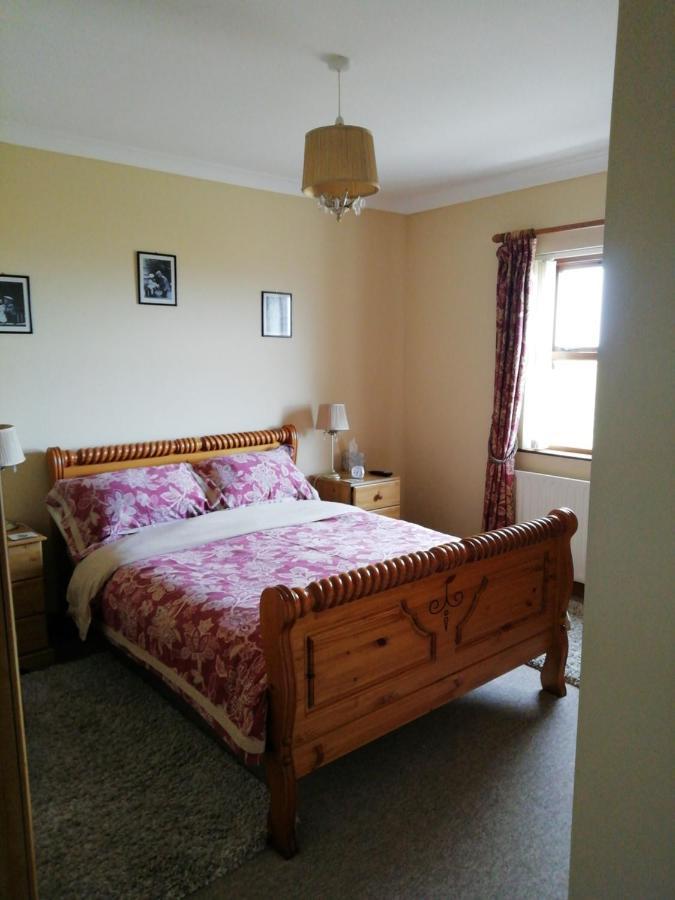 Craig Cottage Self-Catering Бушмілс Екстер'єр фото
