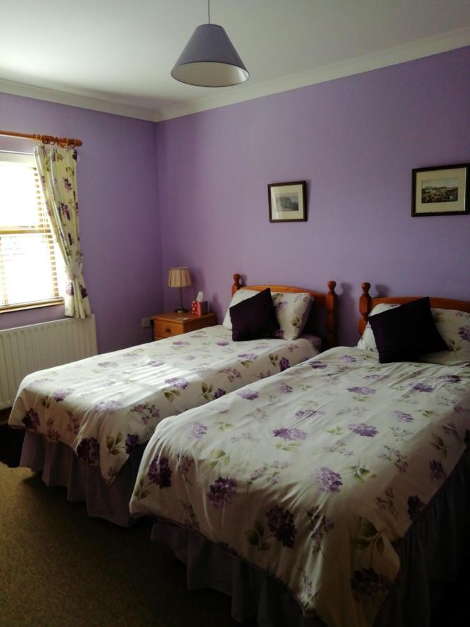Craig Cottage Self-Catering Бушмілс Екстер'єр фото