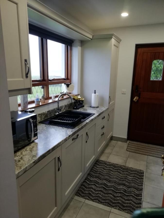 Craig Cottage Self-Catering Бушмілс Екстер'єр фото