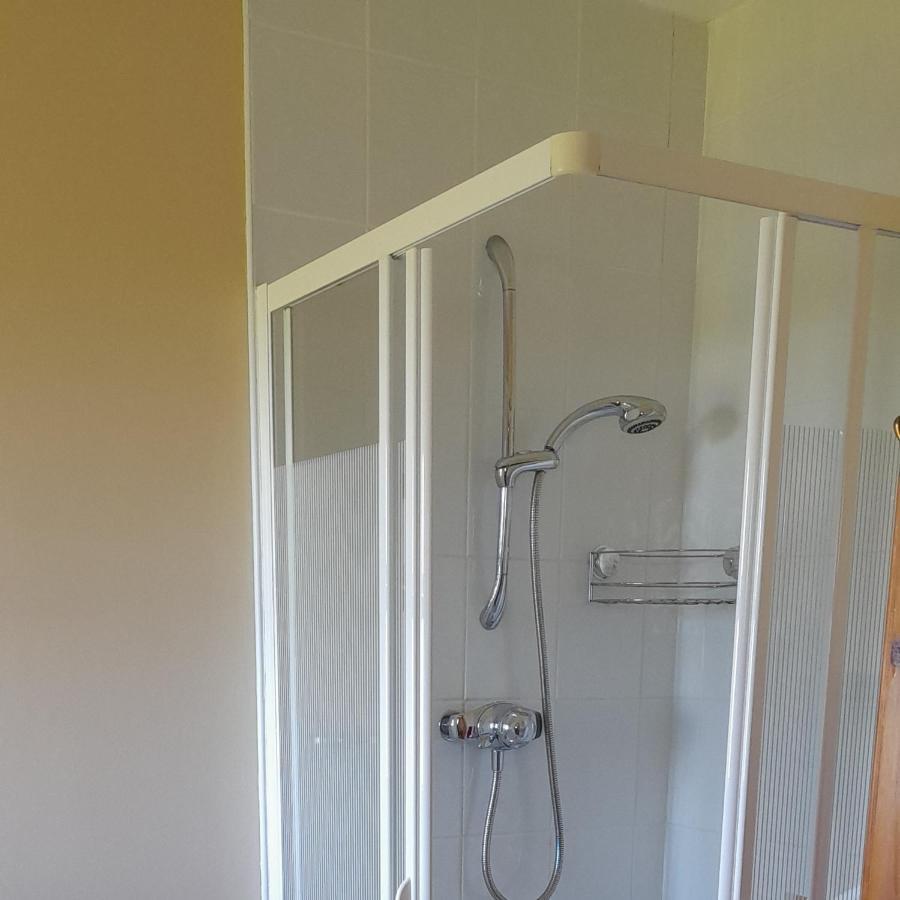 Craig Cottage Self-Catering Бушмілс Екстер'єр фото